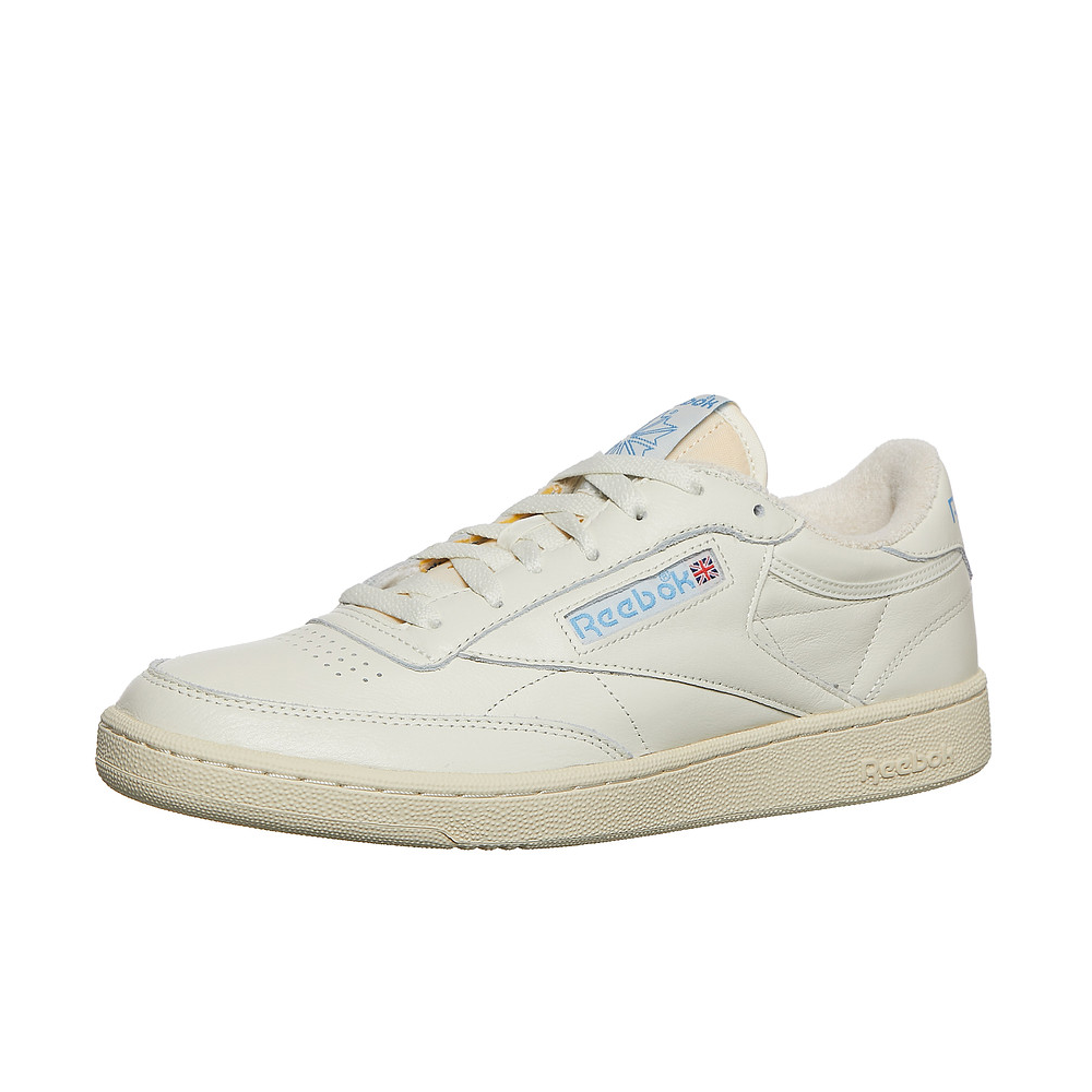 Reebok Club C 85 Vintage 100007794 / weiss