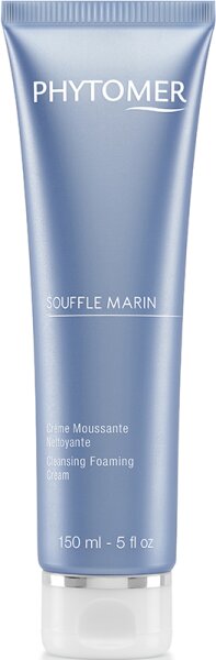 PHYTOMER Souffle Marin Crème Moussante Nettoyante Reinigungsschaum