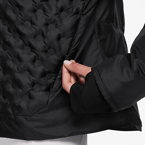 Nike Performance Damen Laufjacke