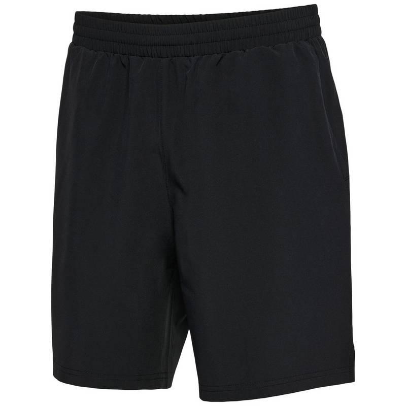 hummel hmlACTIVE COURT WOV SHORTS Sweatshorts Herren