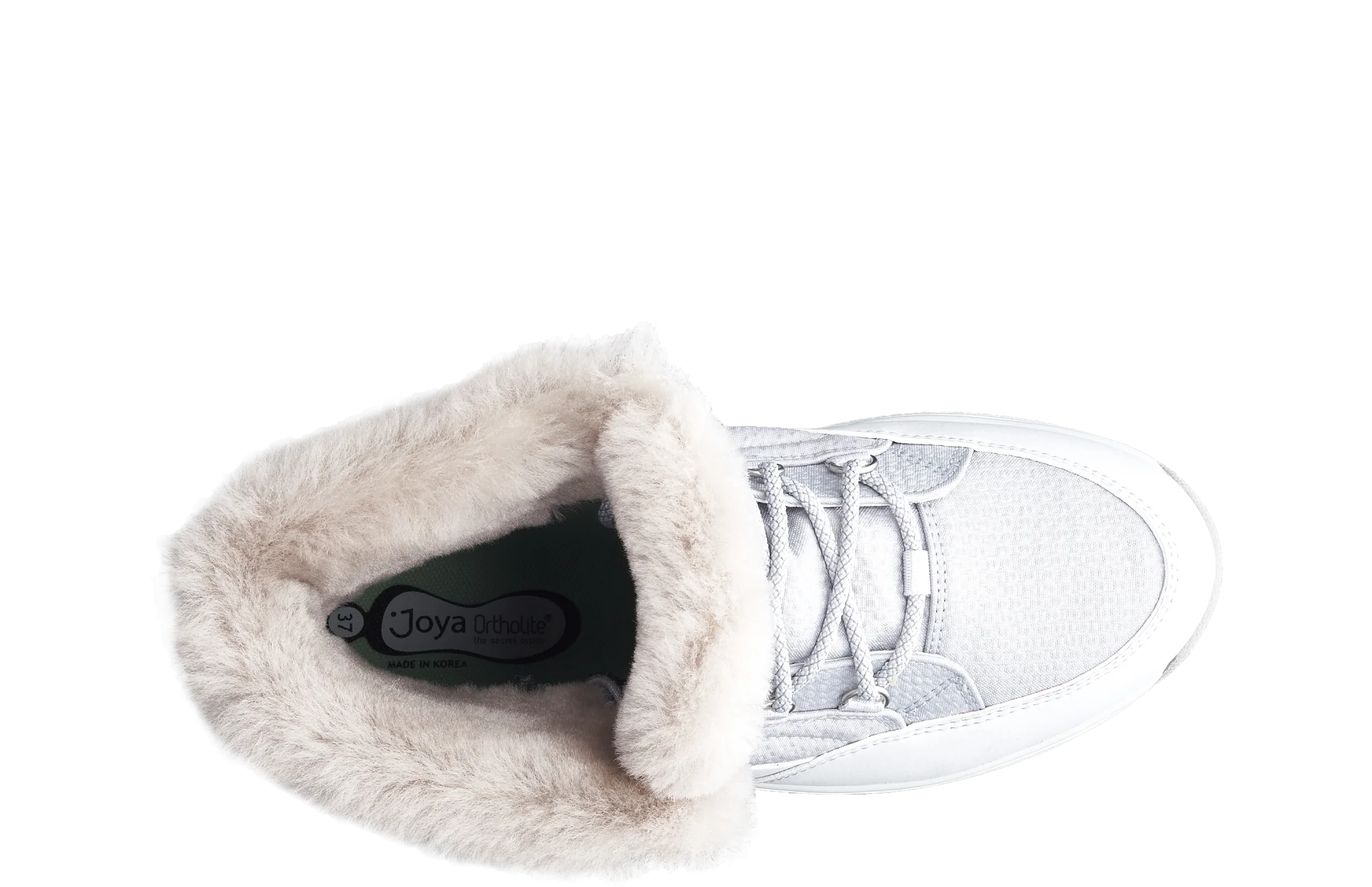 Tiffany STX W white-grey