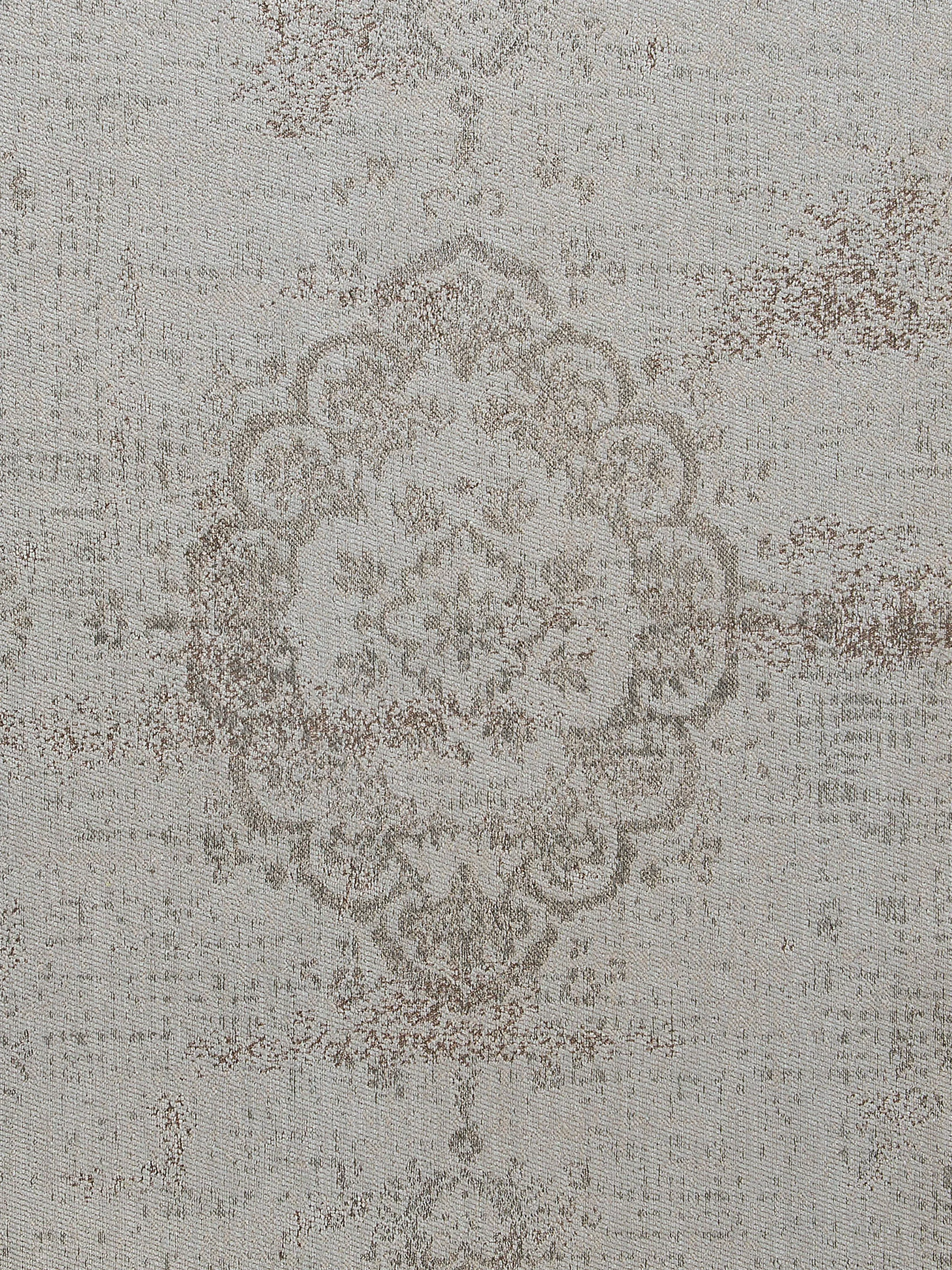 Fading World Vintage-Teppich, Bronze