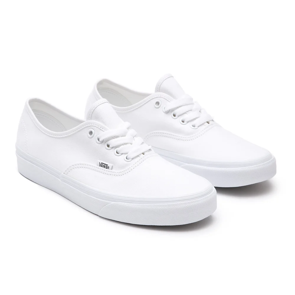 Vans Authentic VN000EE3W001 / weiss