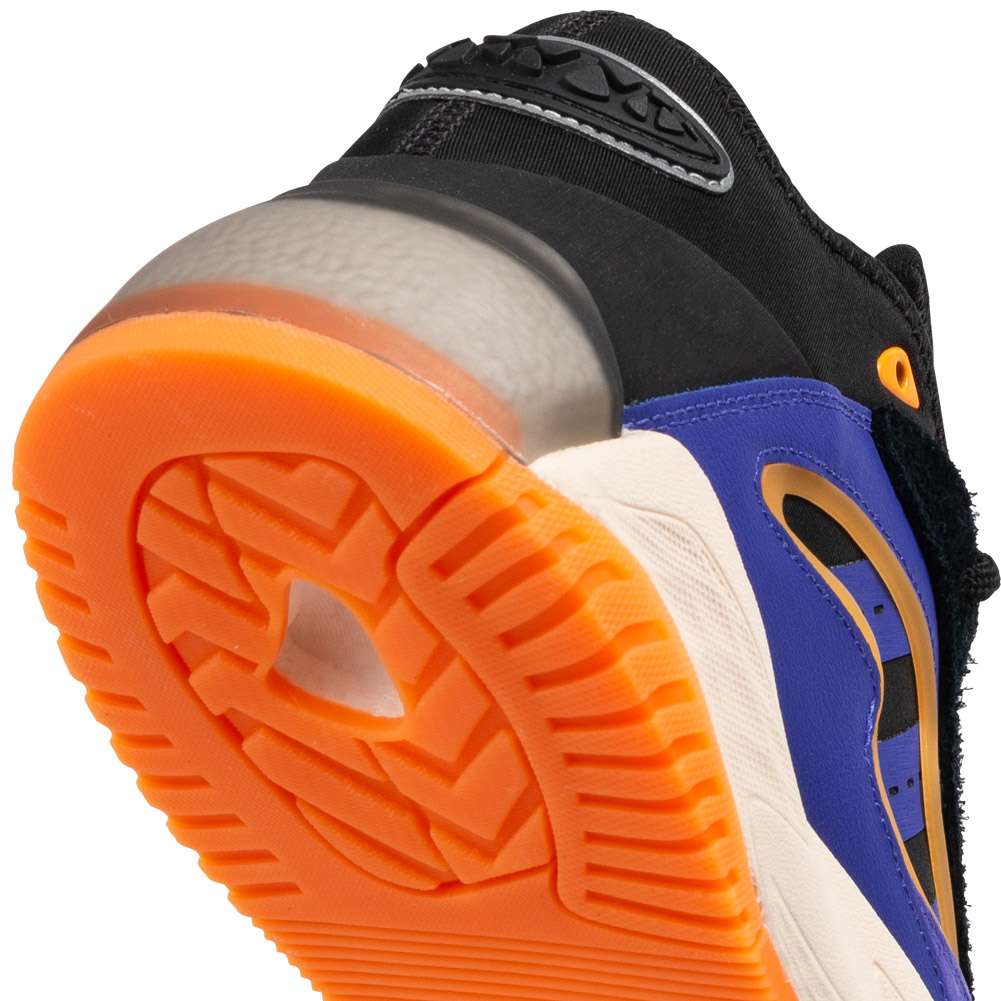 adidas Originals Streetball II Herren Sneaker GX0790