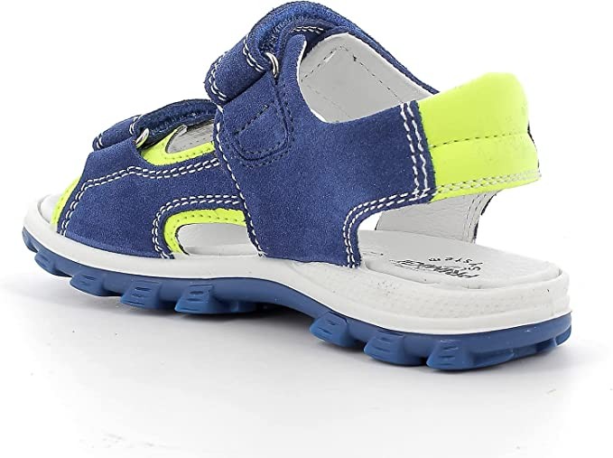PRIMIGI Jungen Sandalen blau