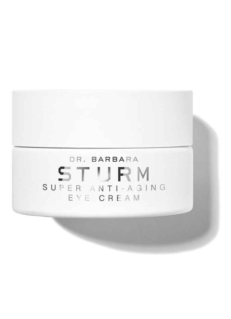 Dr. Barbara Sturm Super Anti-Aging Eye Cream - eye cream
