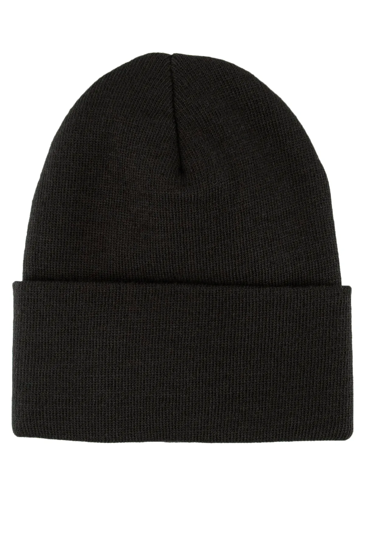 Levi&'s  223878-11-59 Slouchy Beanie Unisex Wintermütze Regular Black Schwarz Original Casual Wear