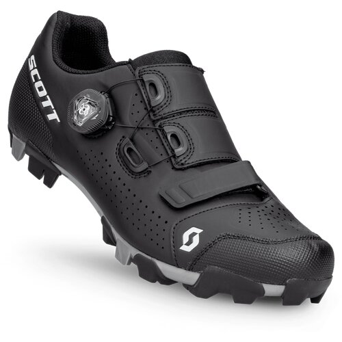 HERREN MOUNTAINBIKESCHUHE SCO SHOE MTB TEAM BOA
