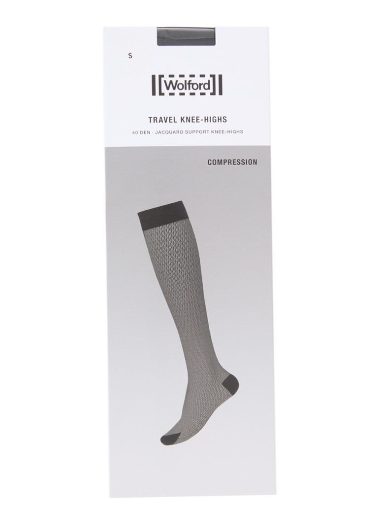 Pończochy Wolford 40 Denier