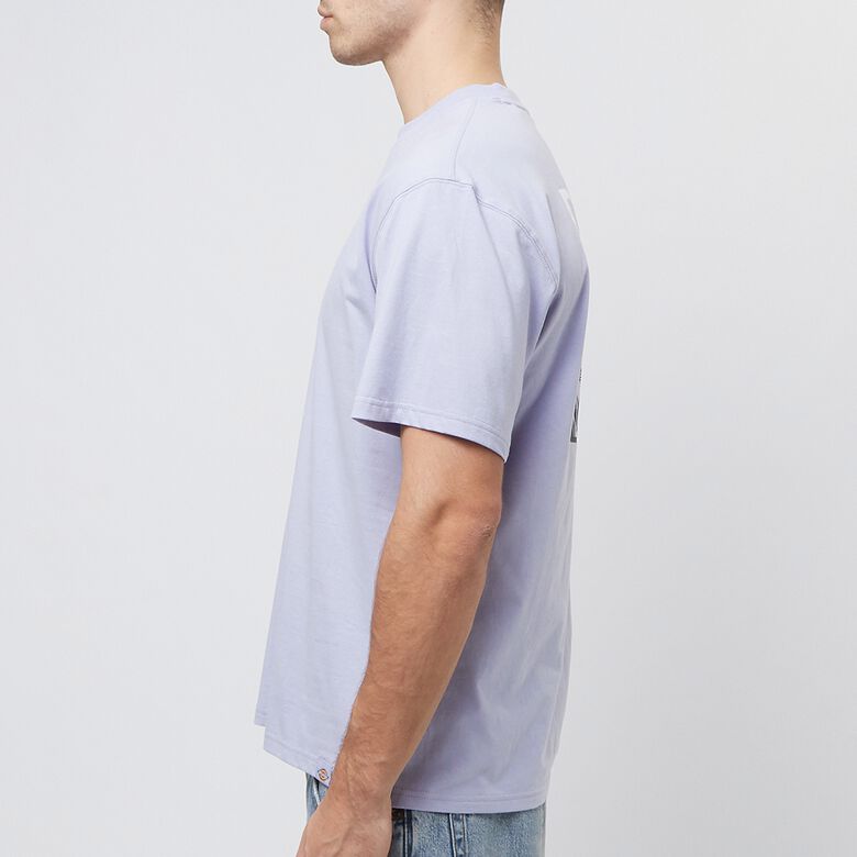 Dickies Patrick Springs Tee Short-Sleeve cosmic sky