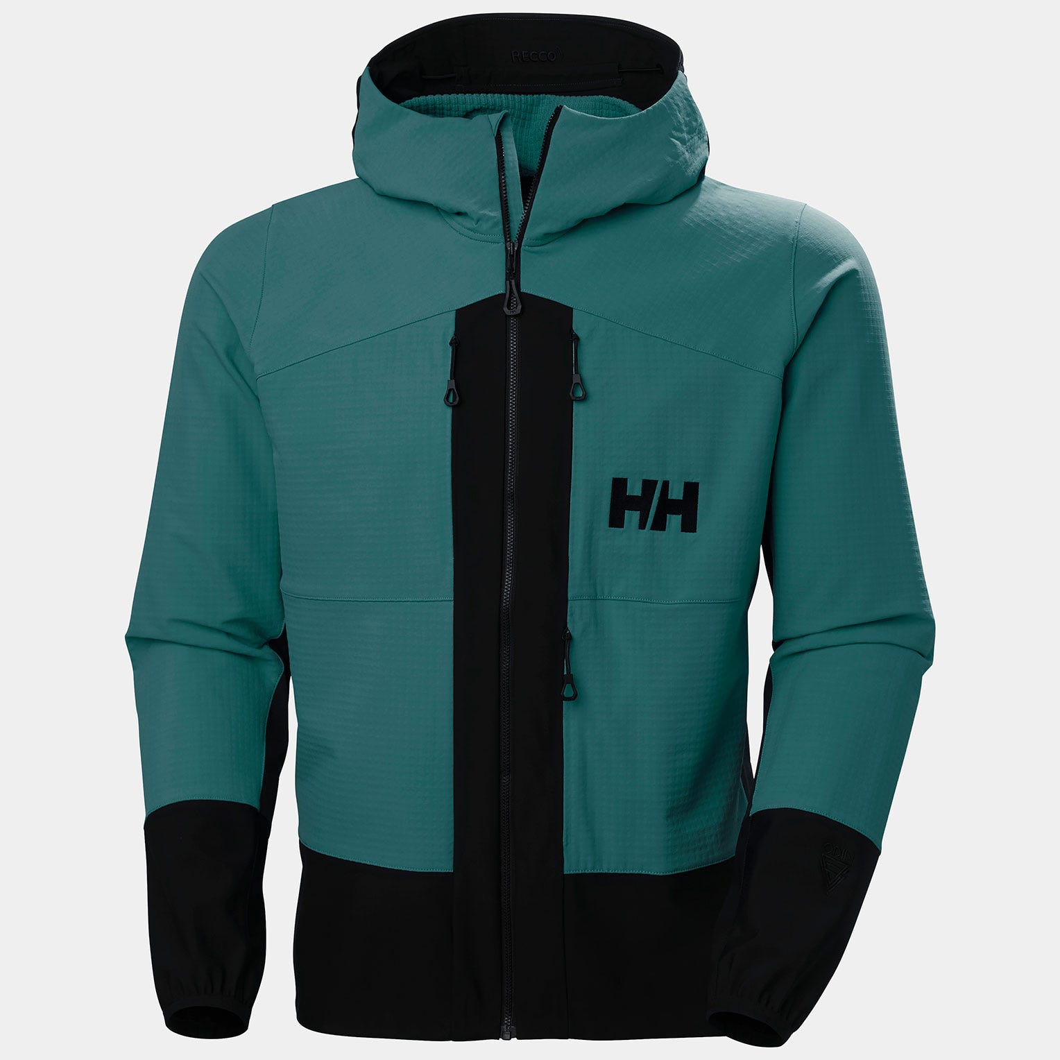 Men's Odin Backcountry Softshell Jacket
