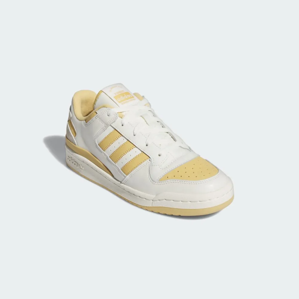 adidas Forum Low CL IG3780 / weiss