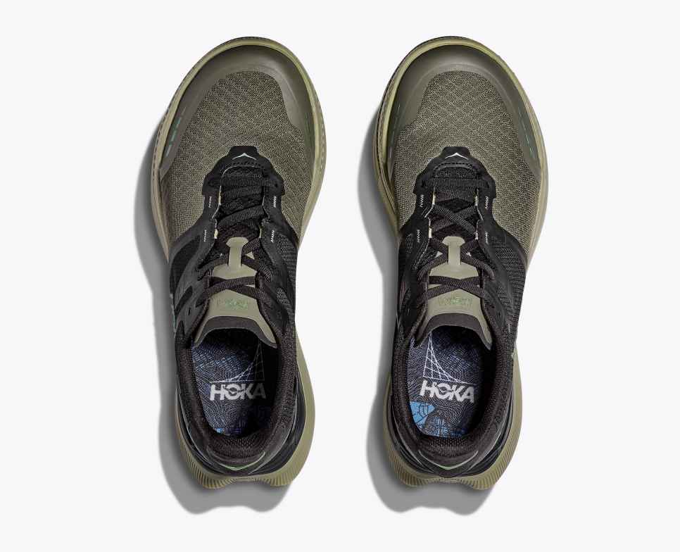 Transport X Black / Slate