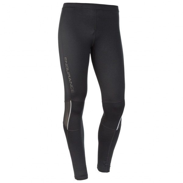 ENDURANCE - Tranny Long Winter Tights XQL - Lauftights