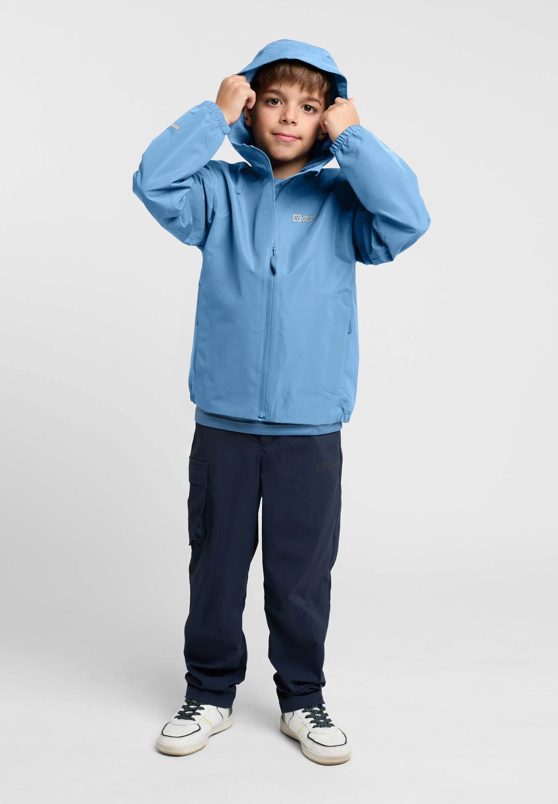 Jack Wolfskin FLAZE - Impermeable