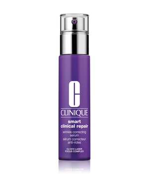CLINIQUE Clinique Smart Clinical Repair Wrinkle Correcting Serum Gesichtsserum 50 ml