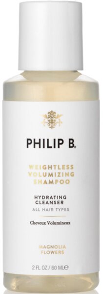 Philip B Weightless Volumizing Shampoo