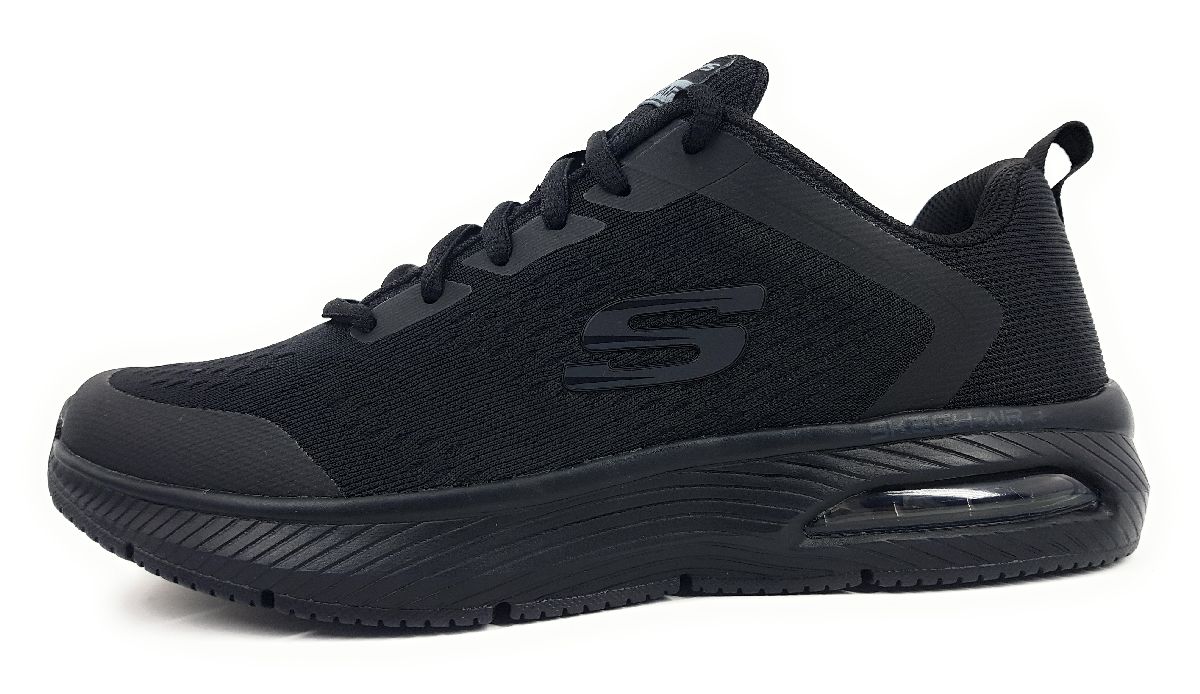 Skechers Dyna Air 52559 Schwarz BBK Black