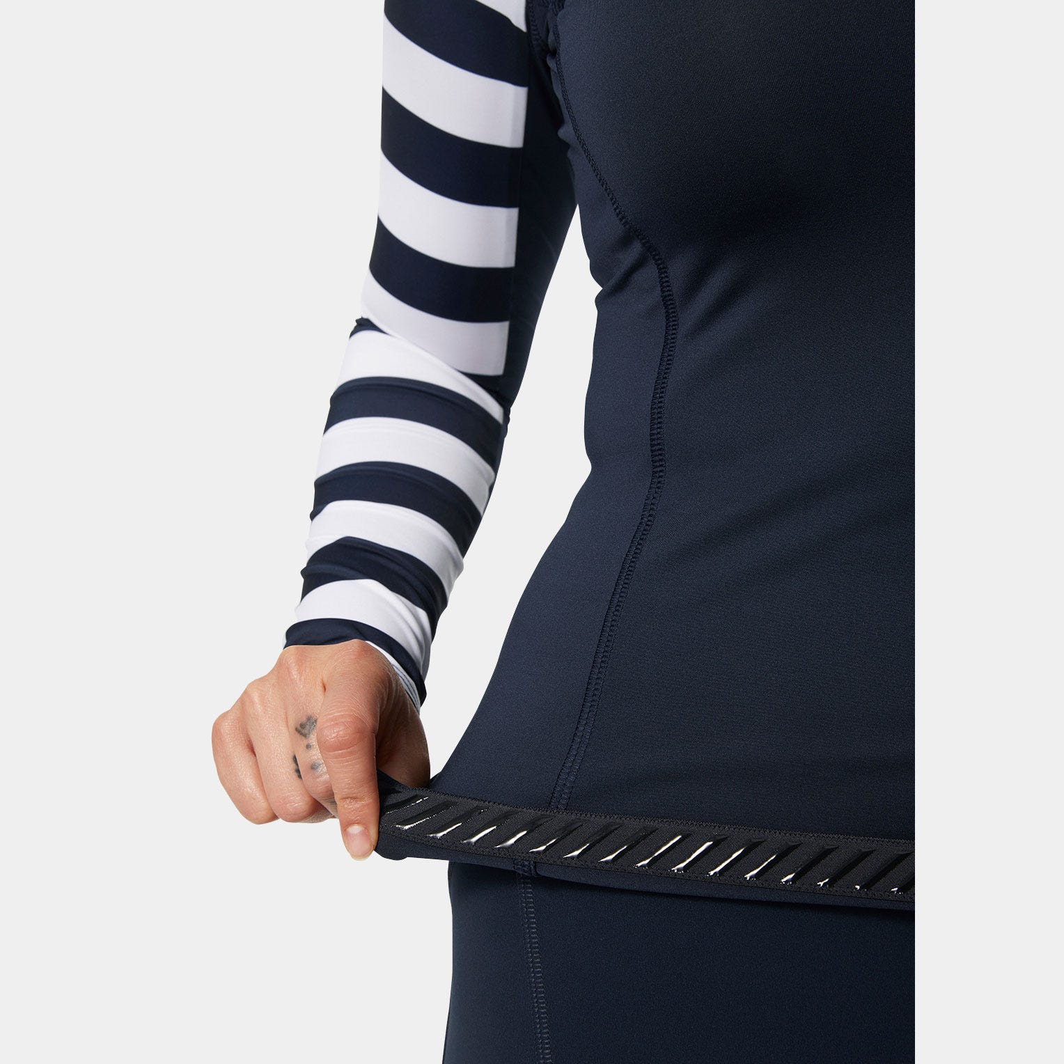 Women's Waterwear Rashguard