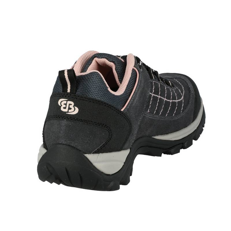Brütting Wanderschuh Wanderschuhe Herren