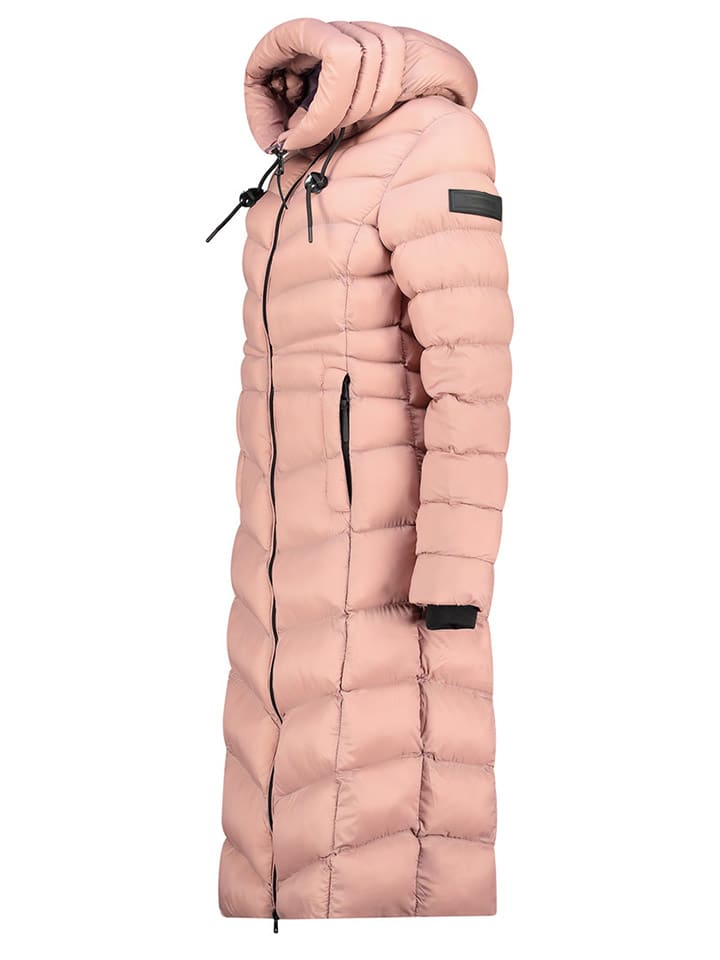 Geographical Norway Steppmantel 