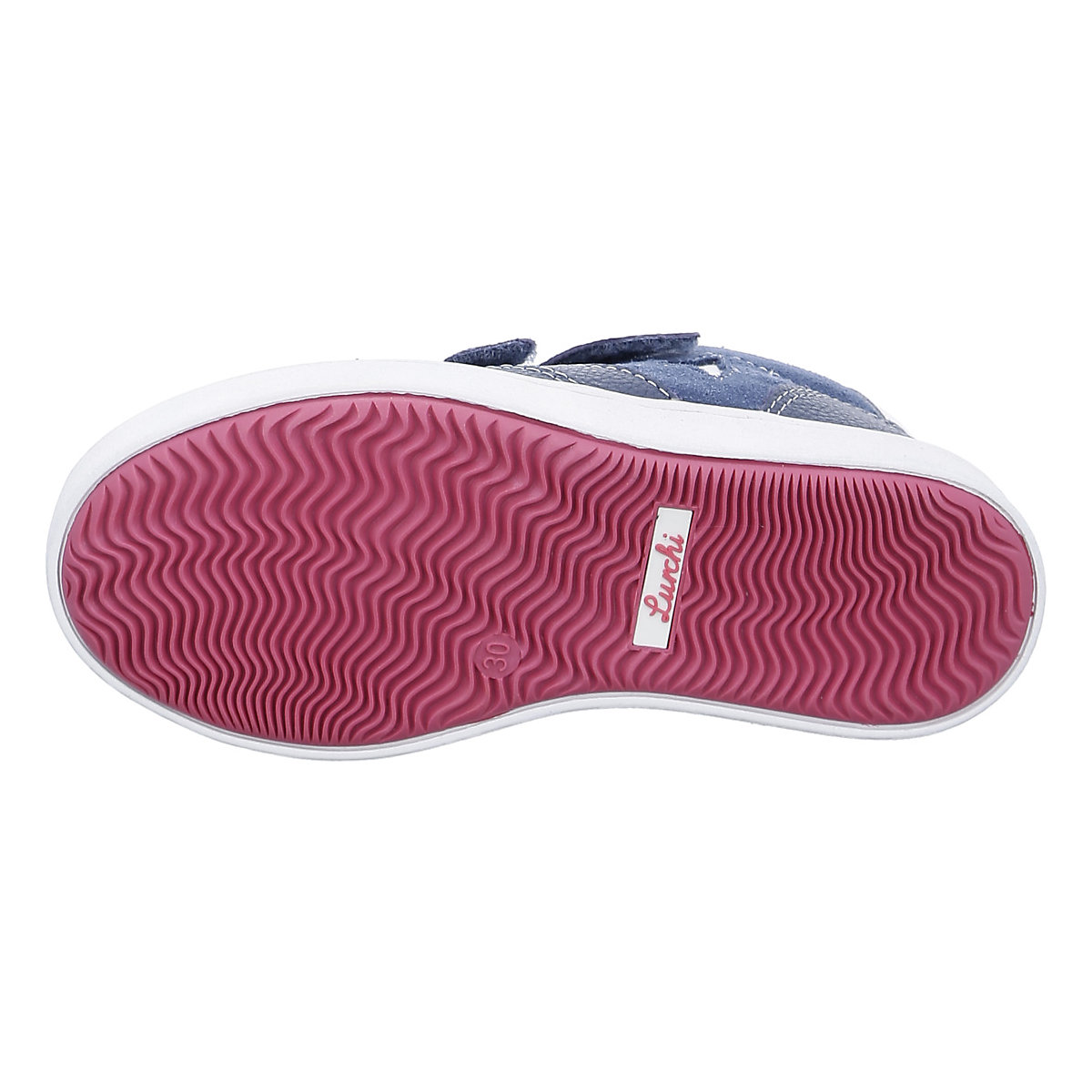 Ava Sneaker Halbschuhe