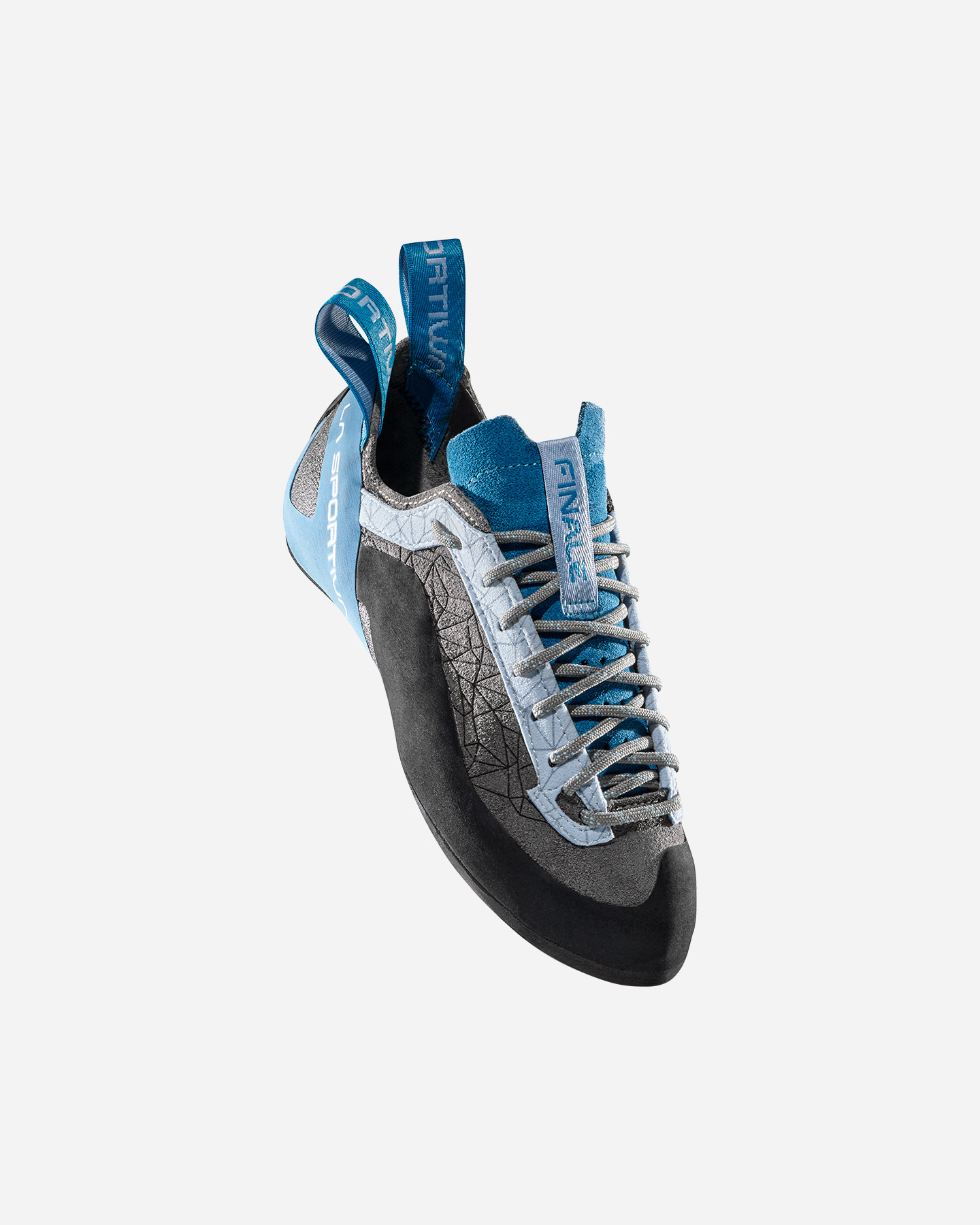 Buty wspinaczkowe La Sportiva Finale W ZFCS028G09B24