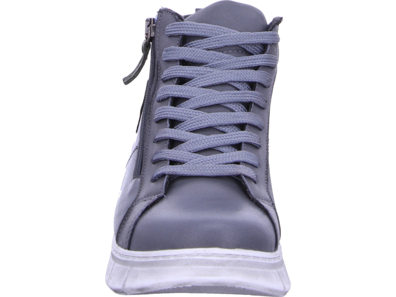 GEMINI Winterstiefel grau
