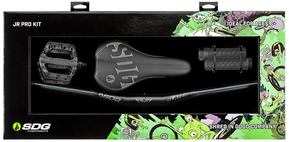 SDG Jr. Pro Kit - MTB Nachrüstset kaufen | Bike-Discount