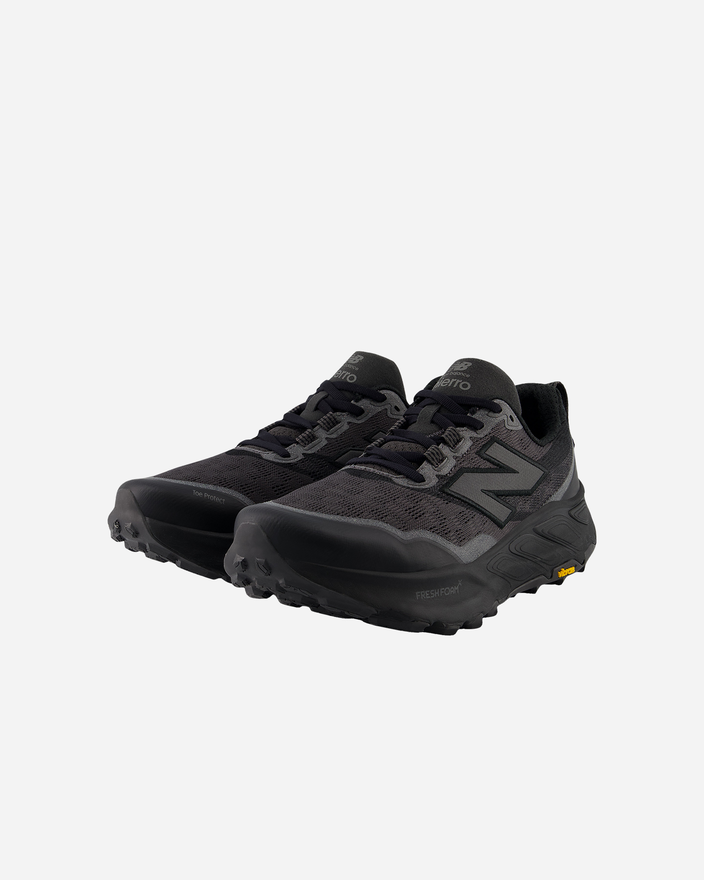 Scarpe Trail New Balance Fresh Foam Hierro V9 W WTHIERZ9