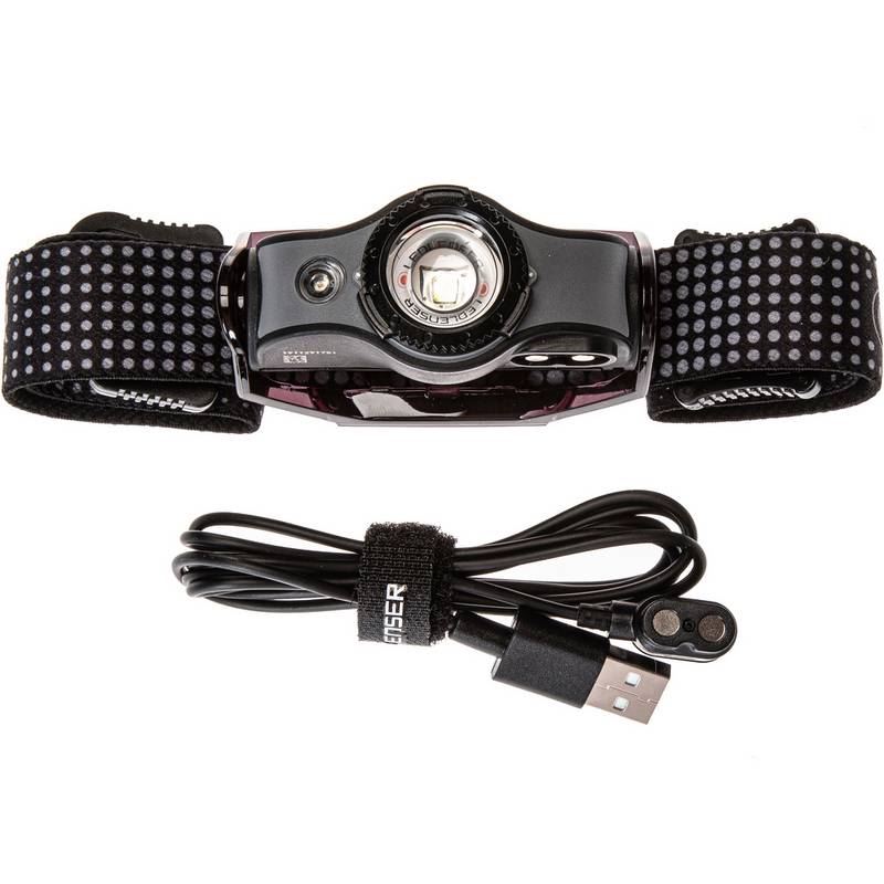 Ledlenser MH5 Window Box Stirnlampe LED