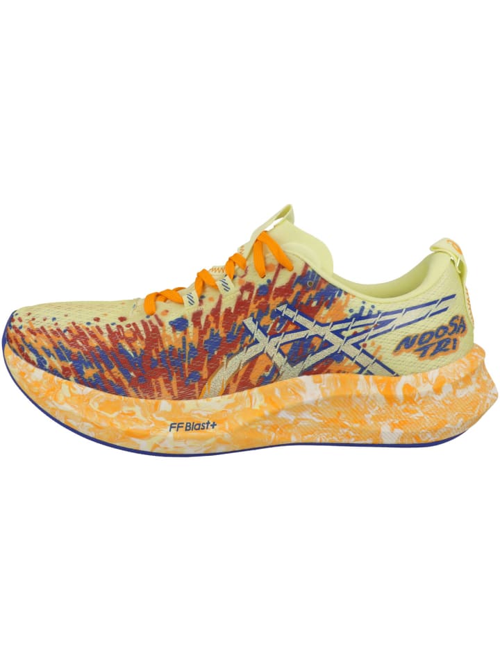 asics Laufschuhe Noosa Tri 16 in multicolor günstig kaufen