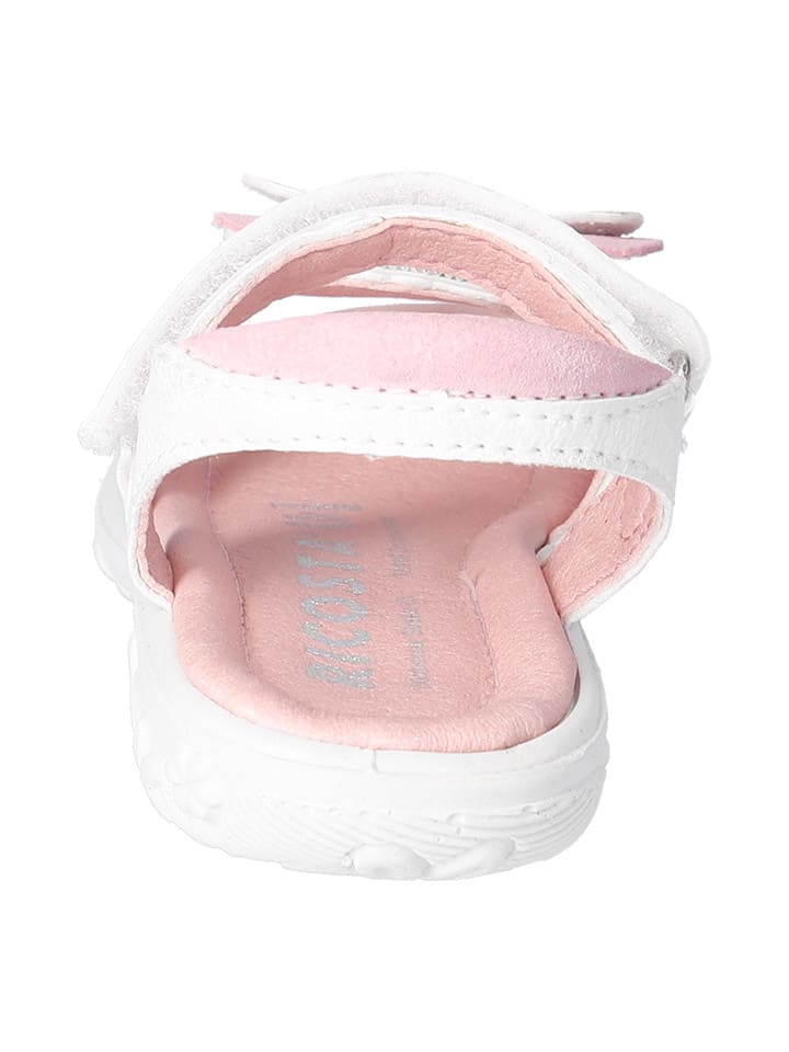 Ricosta Leder-Sandalen 