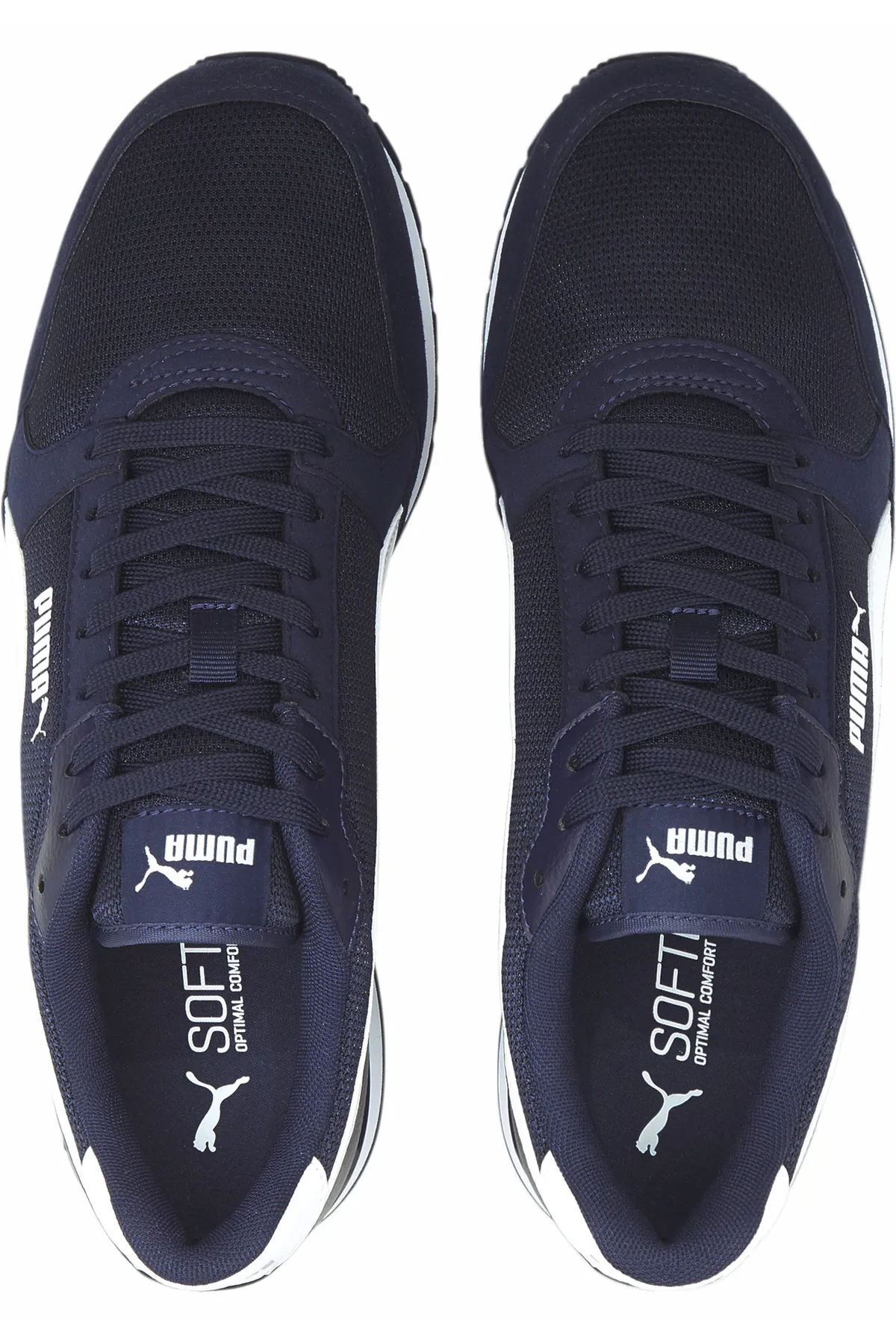 Puma  ST Runner v2 Mesh-Sneaker