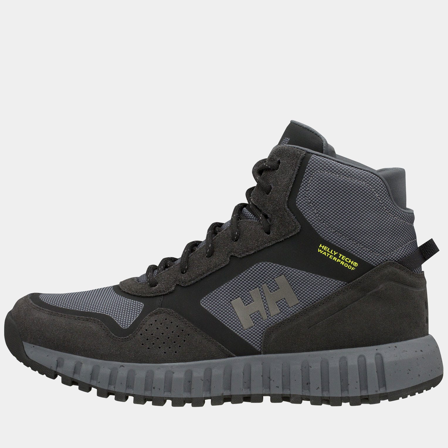 Men's Monashee ULLR™ HELLY TECH® Waterproof Hiking Boots