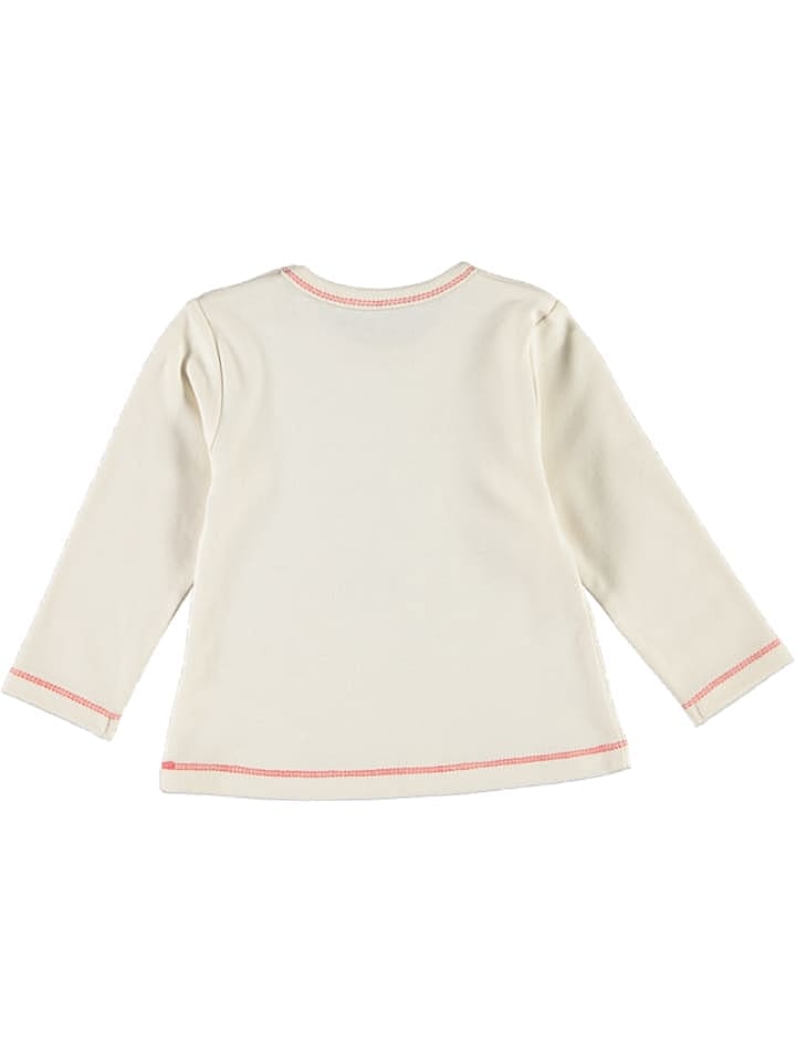 lamino Longsleeve in Creme günstig kaufen 74
