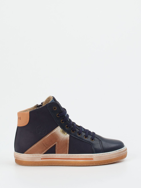 Schnürboots-67001090177 Bisgaard
