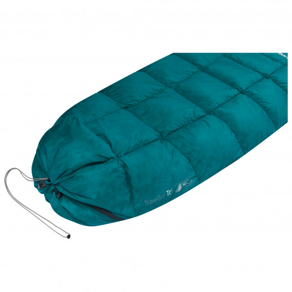 Sea to Summit - Traveller TrI - Daunenschlafsack