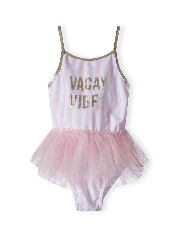Minoti Badeanzug 22swim13 in hellpink günstig kaufen