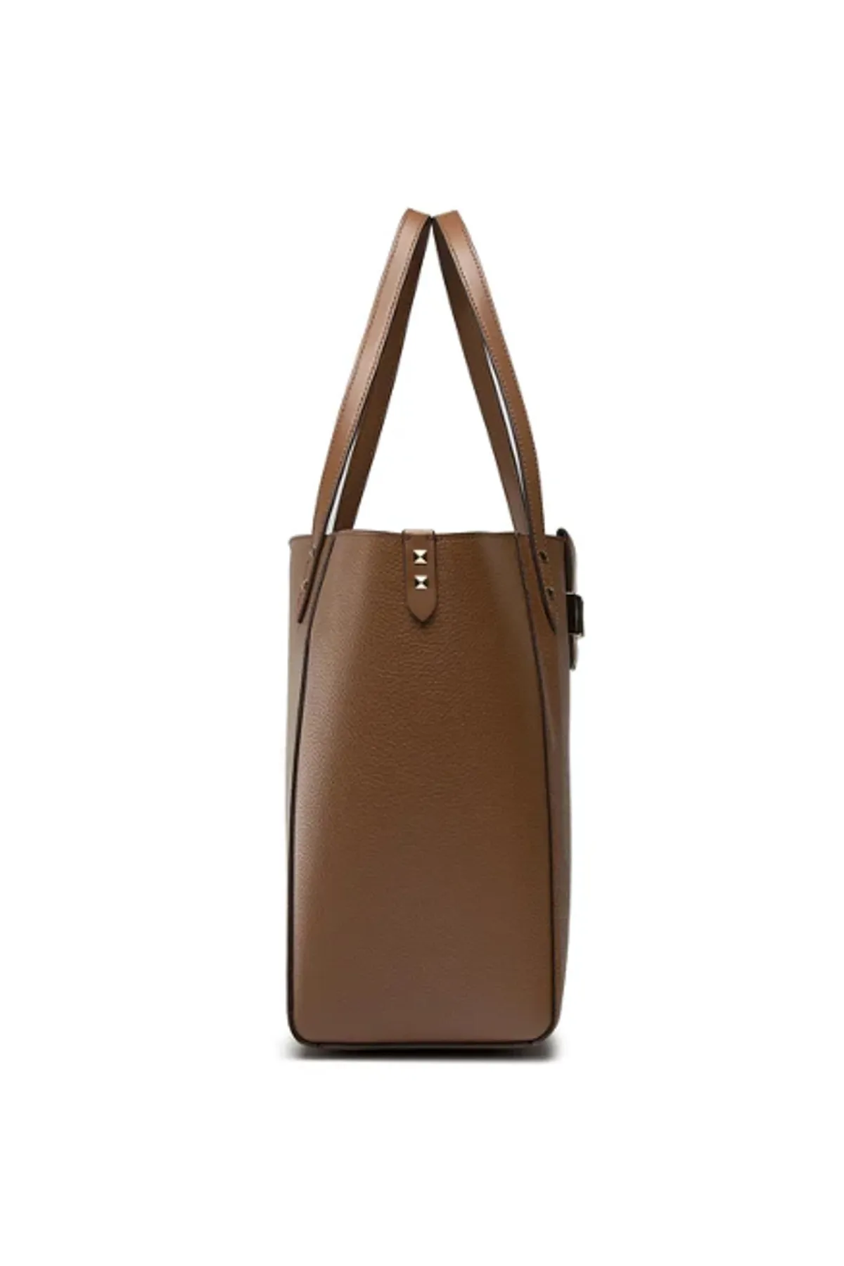 Michael Kors  30s2gcdt3l Hellbraune Damen-Umhängetasche