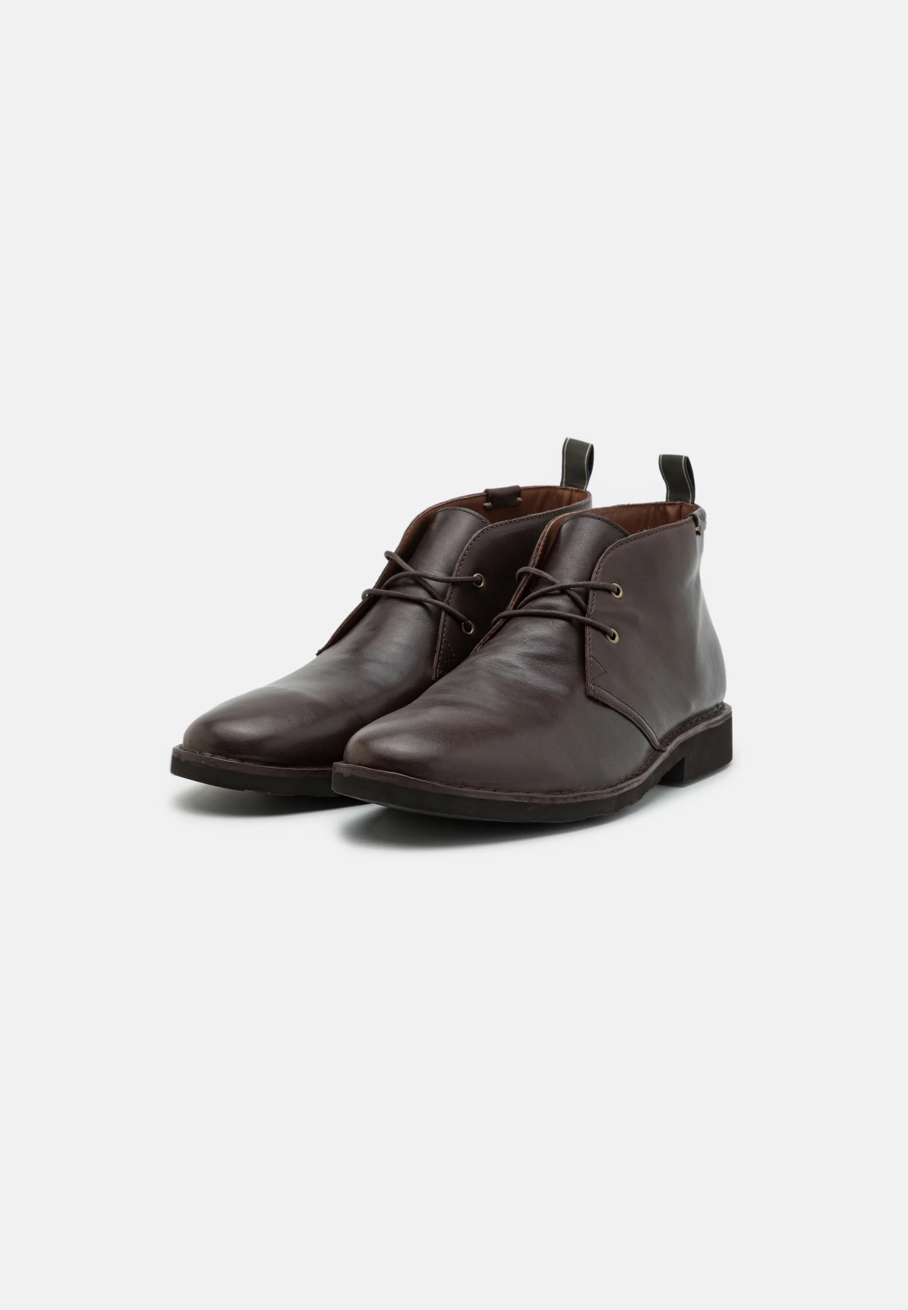 Polo Ralph Lauren Botas Talan Chukka de caña media - Cordones