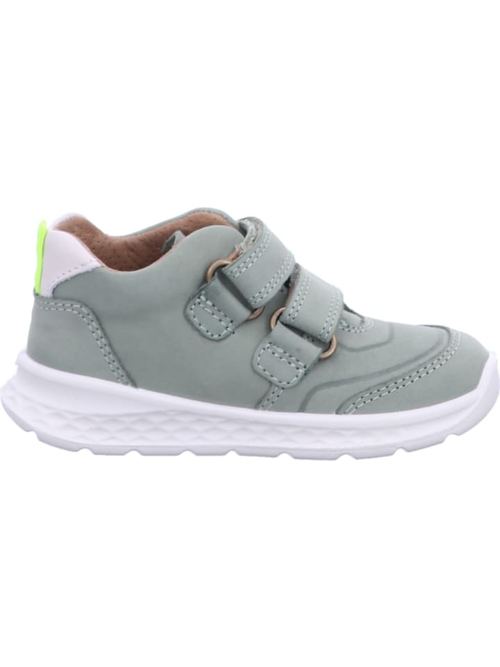 superfit Jungen- Halbschuhe BREEZE in Grün günstig kaufen