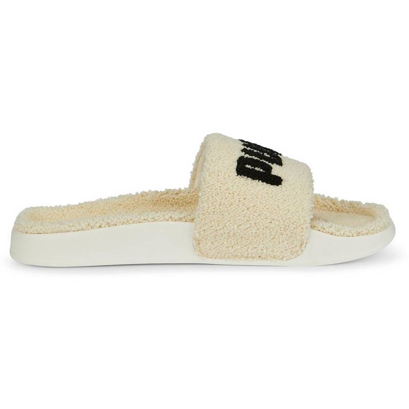 PUMA Leadcat 2.0 Sherpa Sandalen Damen