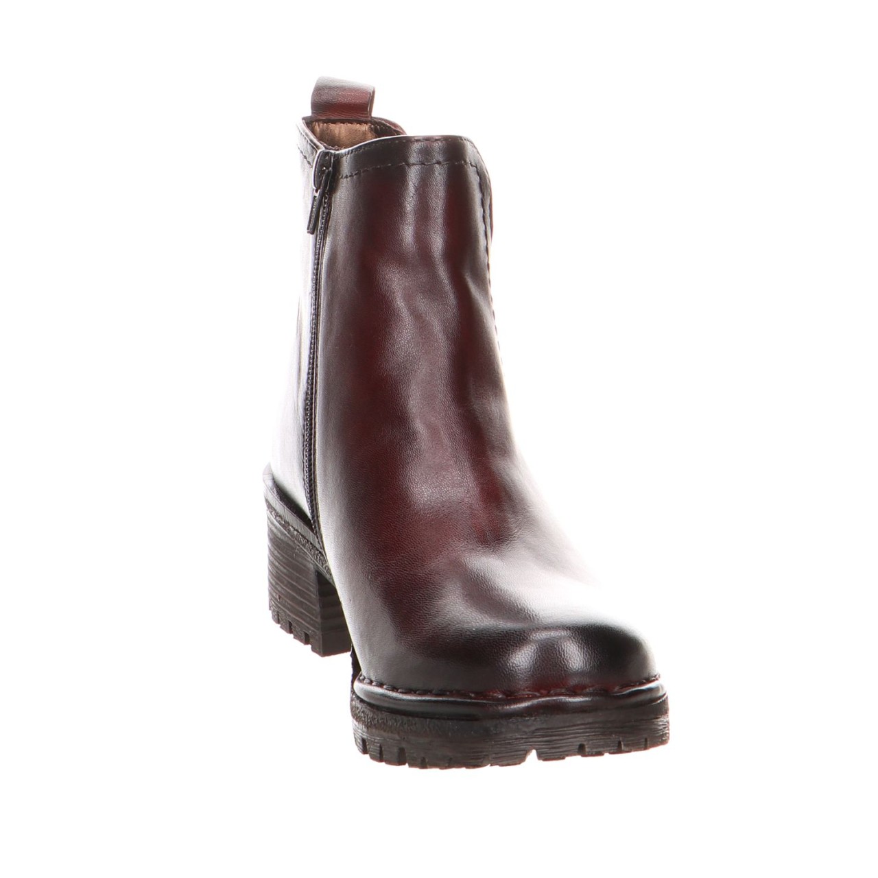 BUGATTI Stiefeletten braun Marcie Evo
