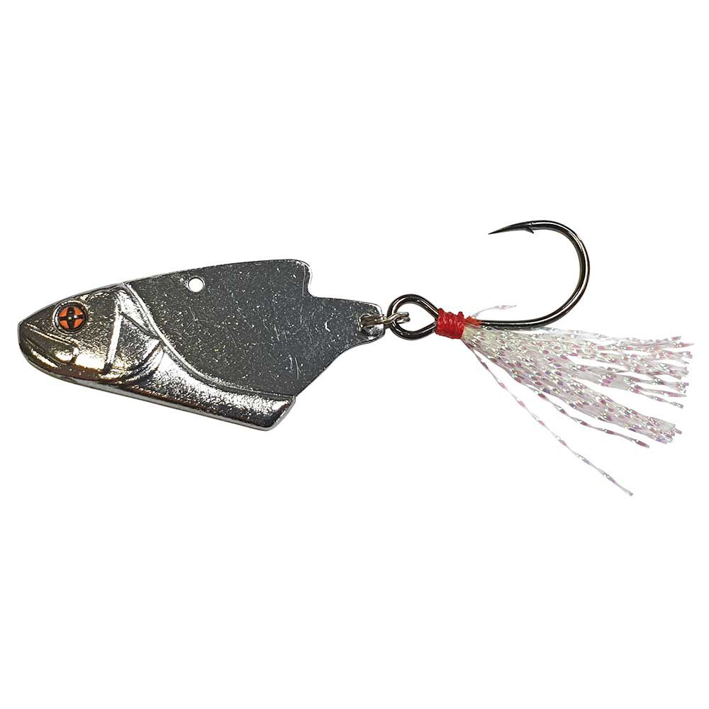 Sakura Micro Soukouss Blass S -värähtelevä terä 3,5 cm, 7 g