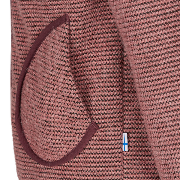 TONTTU WIND Kinder - Softshelljacke