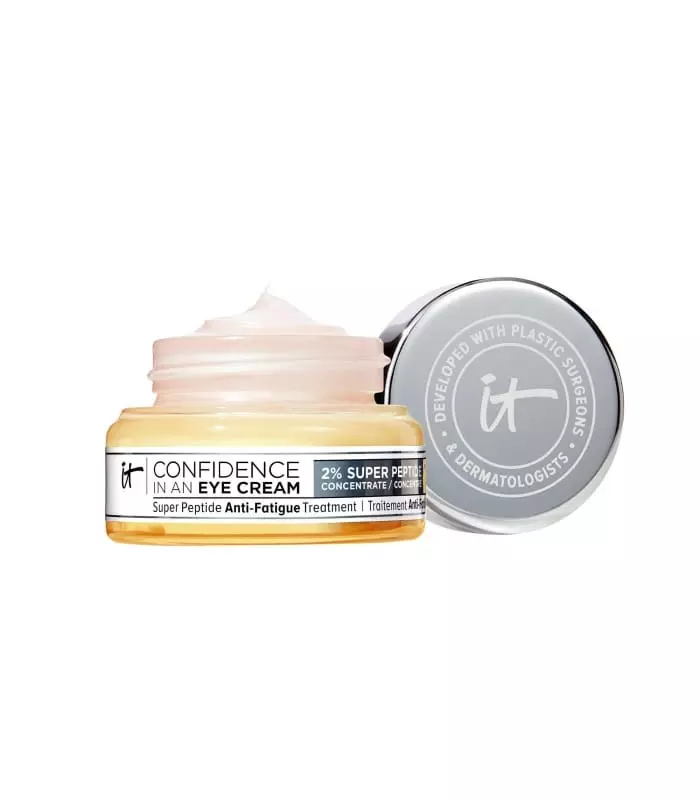 CONFIDENCE IN AN EYE CREAM Crème Contour des Yeux Anti-Âge