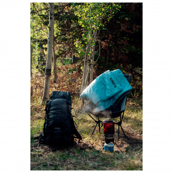 Klymit - Horizon Backpacking Blanket - Decke