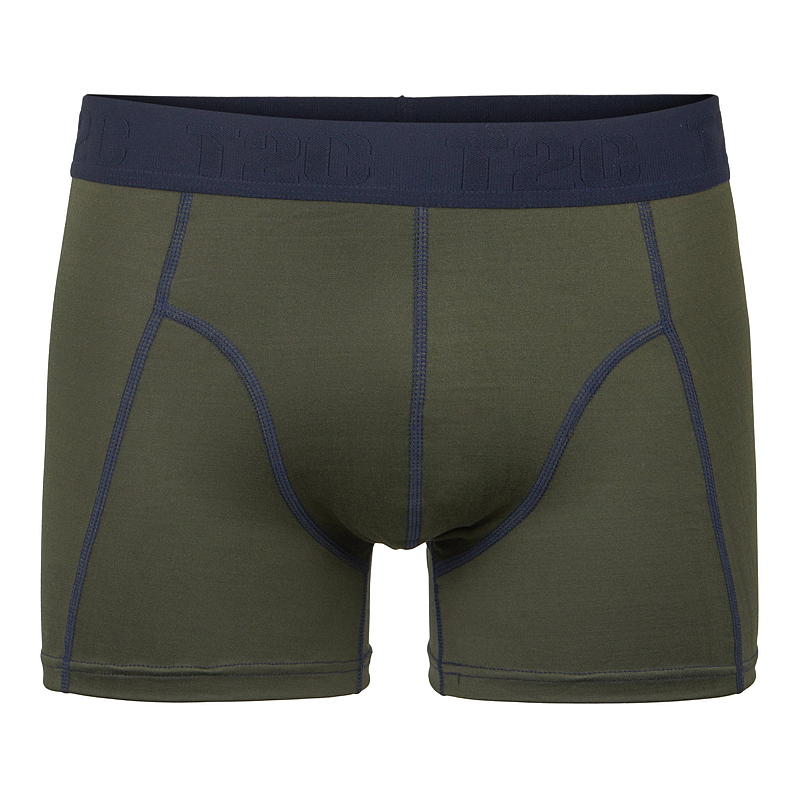 Time 2 Change Boxershorts str L microfiber T2C