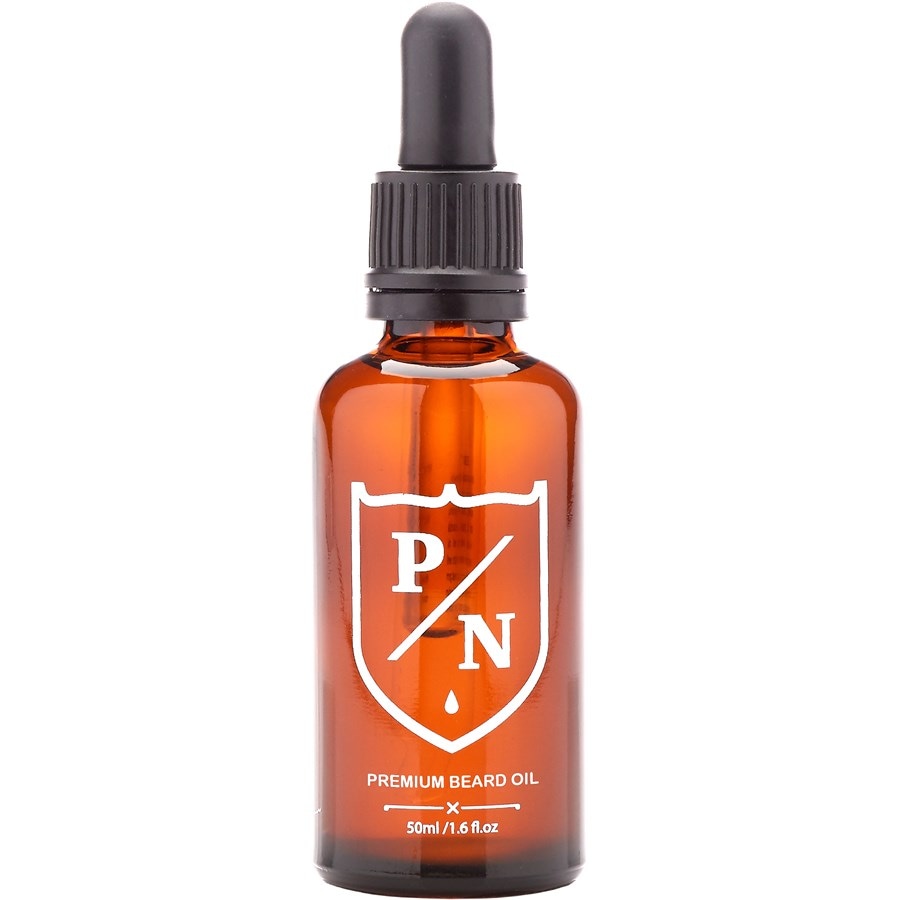 Premium Beard Oil